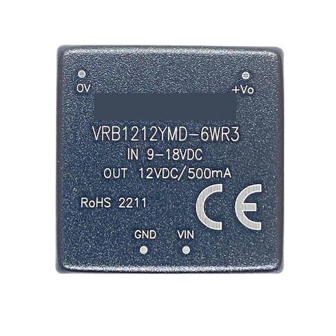 V1212YMD-6WR3DC-DC Power Module in Saudi Arabia