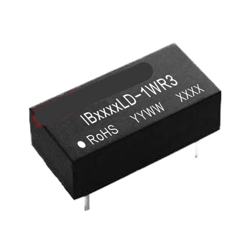1PCS IB1215LD-1WR3 Power Supply(IB2412LD-1WR3) in Saudi Arabia