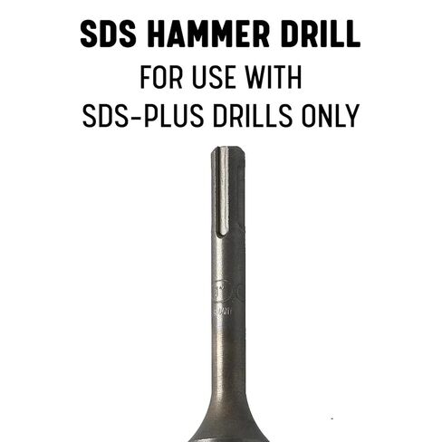 مثقاب أمريكا 1/2 بوصة × 12 بوصة SDS-Plus قاطع حديد التسليح in Kuwait