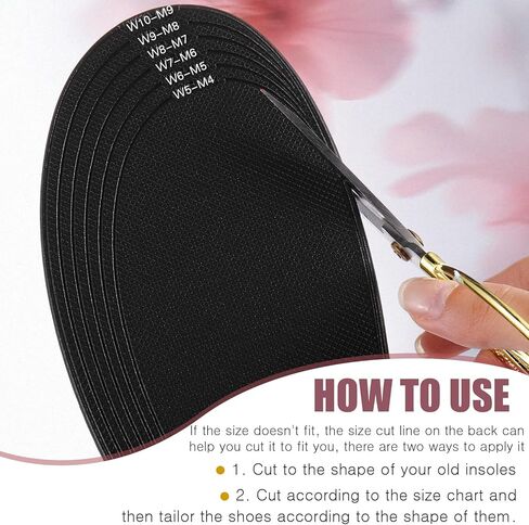 12 Pairs No Show Socks Sockless Shoe Liner Washable Barefoot Shoe Insoles No Slipping Inserts for Women Man in Saudi Arabia