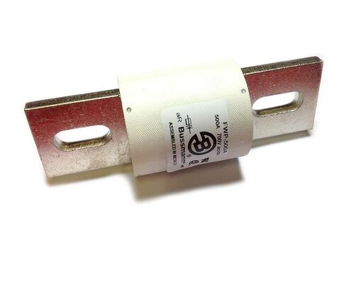 FWP-500A | BUSSMANN Fuse 500 AMP 700VAC/DC in Saudi Arabia