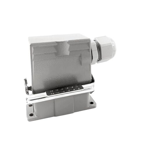 1PCS Heavy-Duty Connector 10pin 10A in Saudi Arabia