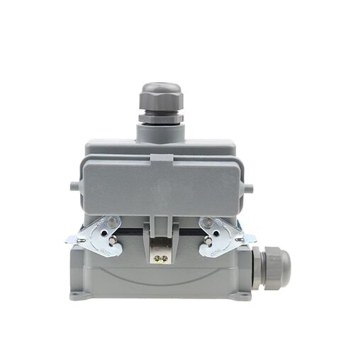 1 قطعة موصل مستطيل عالي التحمل مع غطاء 16A 500V(8) in Saudi Arabia