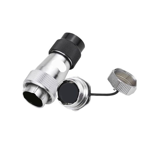 WS28 Cable Connector 2-26pin(10Pin) in Saudi Arabia
