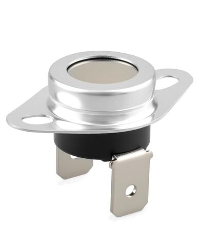 626614 مفتاح حد مناسب لفرن Nordyne Intertherm Miller G7TE100D-V35C G8SA-055U-T23AP MGC2SC090D-T35C1 يستبدل 626611 626581 مفتاح حد التحكم التلقائي في درجة الحرارة المعدني الموثوق به in Kuwait