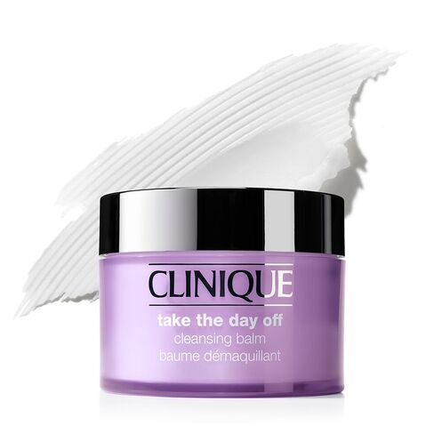 Cleansers & Makeup Removers by Clinique Take The Day Off Cleansing Balm / 6.7oz. 200ml in Saudi Arabia