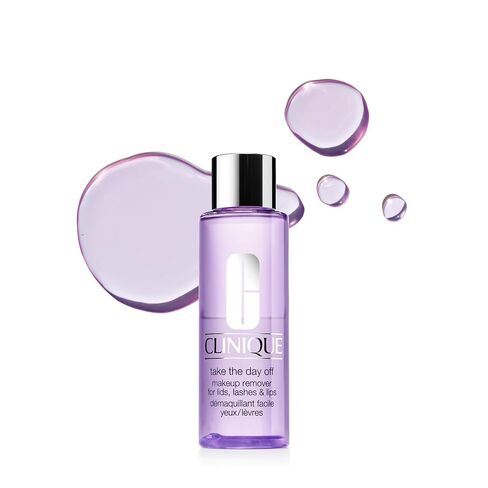 Clinique Women's Take The Day Off Make-Up Remover, 6.7 Ounce in Saudi Arabia