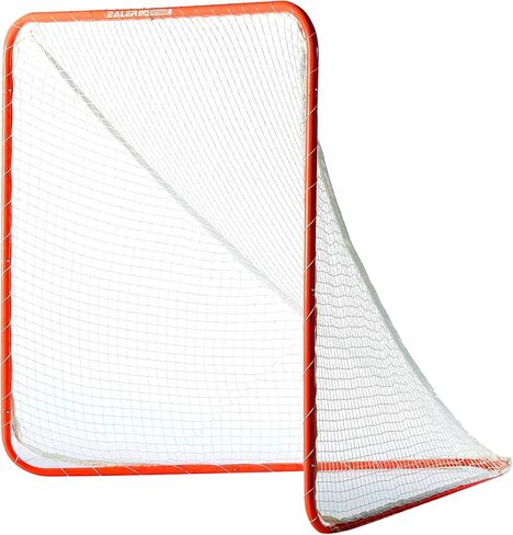 هدف إطلاق النار من EALER LST50 Lacrosse، أهداف ركنية للتدريب على الرماية، معدات تدريب شبكية لاكروس، هدف إطلاق النار لحارس NHL - يناسب أهداف الحجم الرسمي in Saudi Arabia