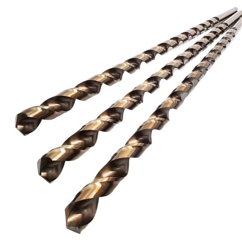 2-14mm 160mm Long Twist Drill Bits 1Pcs(5.2x160mm) in Saudi Arabia