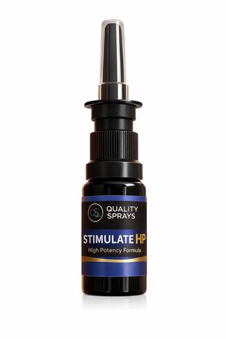 Stimulate High Potency 141-PT Spray 280mcg per Spray in Saudi Arabia