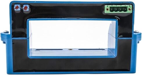 ± 15VDC الطاقة الخطية DC Hall Current Sensor مخرج حلقة مفتوحة ± 5VDC ± 4VDC جهاز إرسال مثقوب (Dc، 0-3000A-12-28VDC-0-10V) in Kuwait