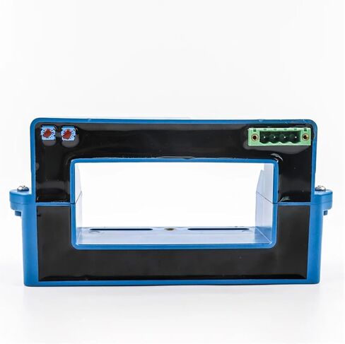 ± 15VDC الطاقة الخطية DC Hall Current Sensor مخرج حلقة مفتوحة ± 5VDC ± 4VDC جهاز إرسال مثقوب (Dc، 0-3000A-12-28VDC-0-10V) in Kuwait