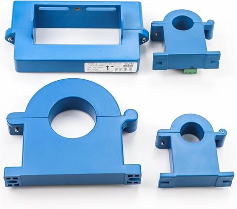 ± 15VDC الطاقة الخطية DC Hall Current Sensor مخرج حلقة مفتوحة ± 5VDC ± 4VDC جهاز إرسال مثقوب (Dc، 0-3000A-12-28VDC-0-10V) in Kuwait