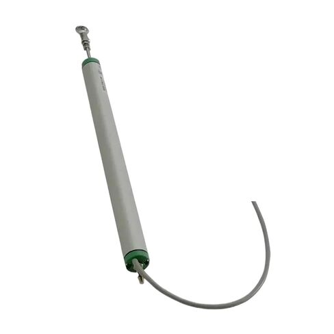 KPM 200mm 0-5V مستشعر موضع خطي مفصلي مصغر مع طرفي عين السمكة in Kuwait