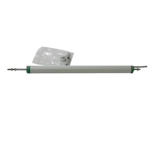 KPM 200mm 0-5V مستشعر موضع خطي مفصلي مصغر مع طرفي عين السمكة in Kuwait