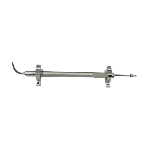 KPM12 15mm-300mm محول الإزاحة 0.0005mm مستشعر الموضع الخطي / المقياس / المسطرة (10 مم) in Kuwait