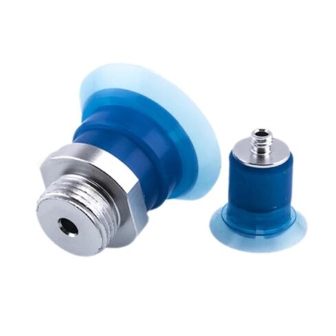 3Pcs Packaging Open Bag Vacuum Suction Cup Organ Type Film Suction Cup ZP3P Series ZP3P-20 25 35 50PTSF Industrial Parts(ZP3P-T20PTSF-B5) in Saudi Arabia
