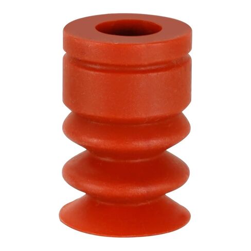 1 قطعة كوب شفاط المكنسة الكهربائية الروبوتية BT-12C/15C/20C/25C/30C/40C/50C فوهة (النبيذ الأحمر) in Saudi Arabia