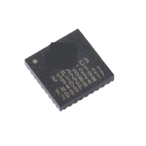 (10PCS/50PCS) ESP32-C3 Chip ESP32-C3FN4 ESP32 (50PCS) in Saudi Arabia