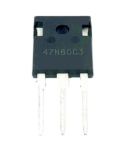 5Pcs SPW47N60C3 47N60 47N60C3 SPW35N60C3 35N60C3 SPW32N50C3 SPW24N60C3 24N60C3 SPW20N60S5 20N60S5 SPW16N50C3 SPW11N80C3(SPW32N50C3) in Saudi Arabia