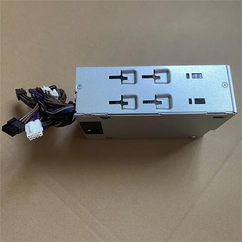 1pc 7000 5000 Tower R16 T3660 3910 8950 500W Power Supply PSU HU500EPS-00 L500EPS-01 D500EPS-01 in Saudi Arabia