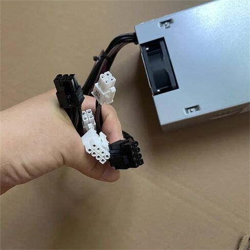 1 قطعة 7000 5000 برج R16 T3660 3910 8950 500 واط امدادات الطاقة PSU HU500EPS-00 L500EPS-01 D500EPS-01 in Kuwait