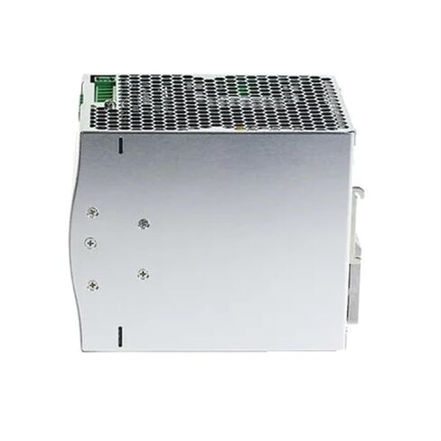 SDR-960-24 960W سكة DIN صناعية ذات مخرج واحد مع وظيفة PFC SDR-960 24V 40A in Kuwait