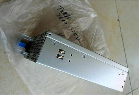 1pc T7910 T5810 T7810 825Watt Power Supply Adapter PSU FT7T6 K61PK W1FJK C2TXD H825EF-02 in Saudi Arabia