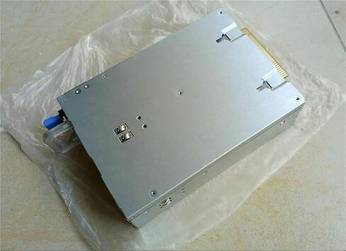 1pc T7910 T5810 T7810 825Watt Power Supply Adapter PSU FT7T6 K61PK W1FJK C2TXD H825EF-02 in Saudi Arabia
