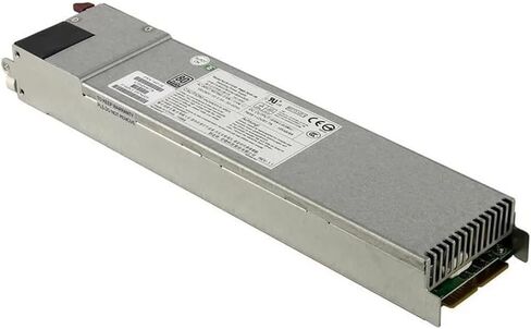 1 قطعة PWS-741P-1R 740 واط 1U وحدة إمداد الطاقة الزائدة عن الحاجة in Saudi Arabia