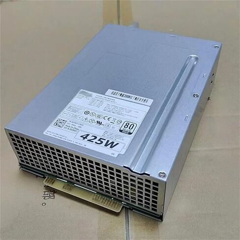 1 قطعة استبدال PSU ل T3600 T3610 425W امدادات الطاقة 03MFJ G50YW Y6WWJ D425EF-01 D425EF-00 AC425EF-00 in Kuwait