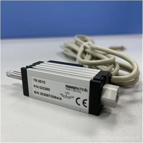 TR-0010 TR/TRS مسطرة المقاومة مستشعر الإزاحة الخطية in Kuwait