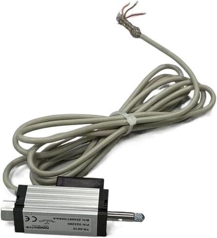 TR-0010 TR/TRS مسطرة المقاومة مستشعر الإزاحة الخطية in Kuwait