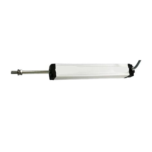 10-300mm Mini Rod Type Small Size Linear Displacement Sensor Used for Injection Molding Machine(225mm) in Saudi Arabia