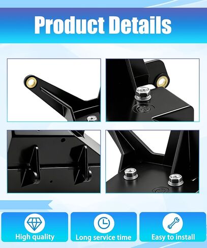 53032456AE APPS مستشعر موضع دواسة الوقود يناسب دودج رام 1500 2500 3500 5.7L HEMI 2003-2004 5.9L محرك الكمون 2003-2004 يستبدل 53032456AB 53032456AC 53032456AD TH456 in Kuwait