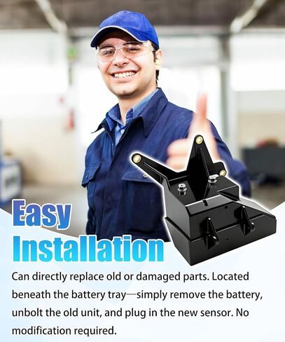 53032456AE APPS مستشعر موضع دواسة الوقود يناسب دودج رام 1500 2500 3500 5.7L HEMI 2003-2004 5.9L محرك الكمون 2003-2004 يستبدل 53032456AB 53032456AC 53032456AD TH456 in Kuwait
