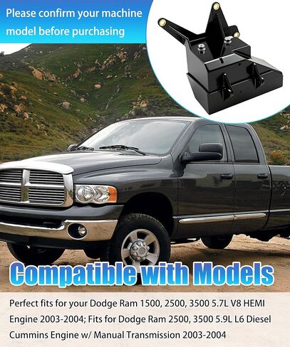 53032456AE APPS مستشعر موضع دواسة الوقود يناسب دودج رام 1500 2500 3500 5.7L HEMI 2003-2004 5.9L محرك الكمون 2003-2004 يستبدل 53032456AB 53032456AC 53032456AD TH456 in Kuwait