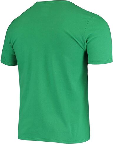 Nike Men's San Francisco Giants Practice T-Shirt – Green (Medium, Green) in Saudi Arabia