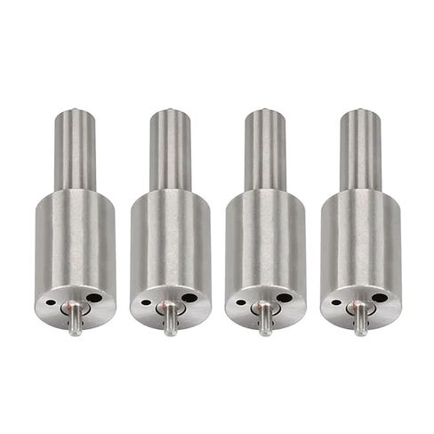 4 Pcs Engine Fuel Injector Nozzle 105015-8690 DLLA158SN869 Compatible with Engine 4BD1 6BG1 4BG1 in Kuwait