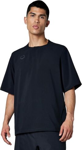 EvoShield Impak Short Sleeve BP Jacket - Adult and Youth Sizes in Kuwait