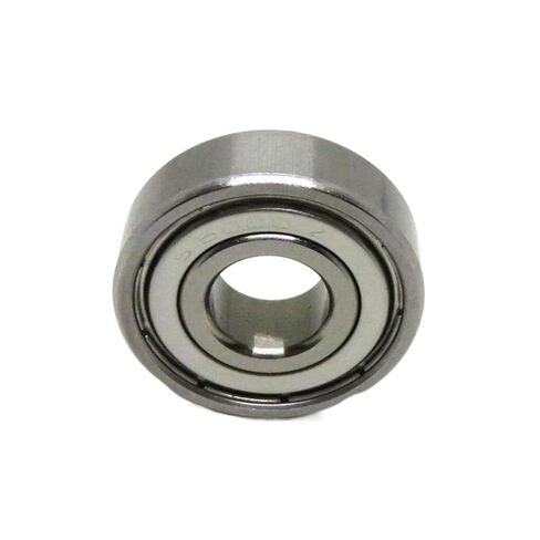 MR105ZZ ABEC-1 (500PCS) 5X10X4mm Miniature Ball Bearings L-1050ZZ in Saudi Arabia