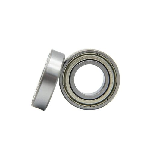 MR105ZZ ABEC-1 (500PCS) 5X10X4mm Miniature Ball Bearings L-1050ZZ in Saudi Arabia