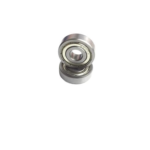MR105ZZ ABEC-1 (500PCS) 5X10X4mm Miniature Ball Bearings L-1050ZZ in Saudi Arabia