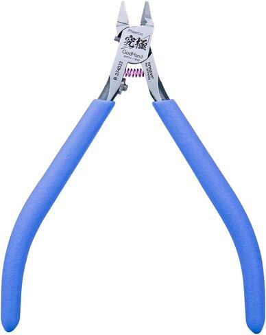 GodHand Ultimate Nipper GH-SPN-120 للنماذج البلاستيكية in Saudi Arabia