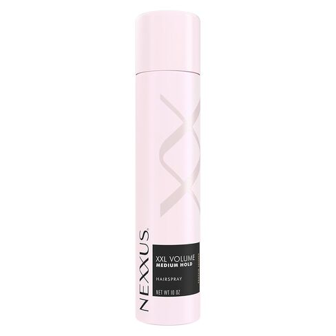 Nexxus Maximum Hold Finishing Hair Spray, for Control, Hold Hairspray for Women Hair Styling 10 oz in Saudi Arabia