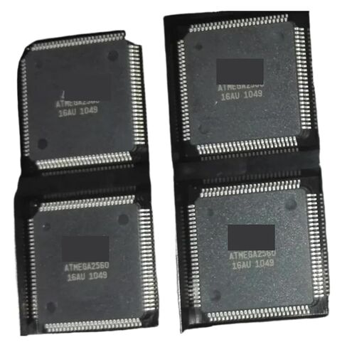 ATMEGA2560 ATMEGA2560-16AU 100 (10pcs) in Saudi Arabia