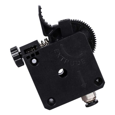 Titan Extruder، متوافق مع V5 وV6 Hotend لـ CR10، Ender 3، سلسلة Mega S X، طابعة ثلاثية الأبعاد DIY 1.75 مم. in Kuwait