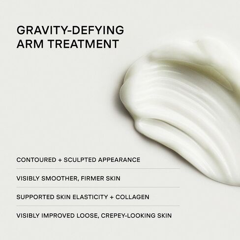 U Beauty SCULPT Arm Compound | Skin Tightening Cream Body Lotion, Firming Arm and Neck Cream with Retinol + Vitamin C - 120ml in Kuwait