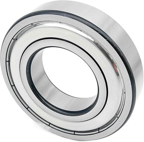 6310-2Z 50x110x27mm Shielded Deep Groove Ball Bearings Single Row 1Pcs in Saudi Arabia