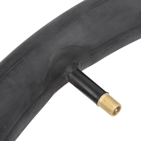 Generic 16x1.50 1.75 Folding Bike Inner Tubes, Schrader Valve Butyl Rubber Replacement Tube with Excellent Air Tightness, for 16 Inch Wheel Bikes 1.50 to .75 Width Tires in Saudi Arabia